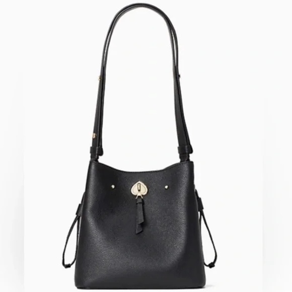 Kate Spade NWOT Marti Small Bucket Bag - Picture 1 of 11